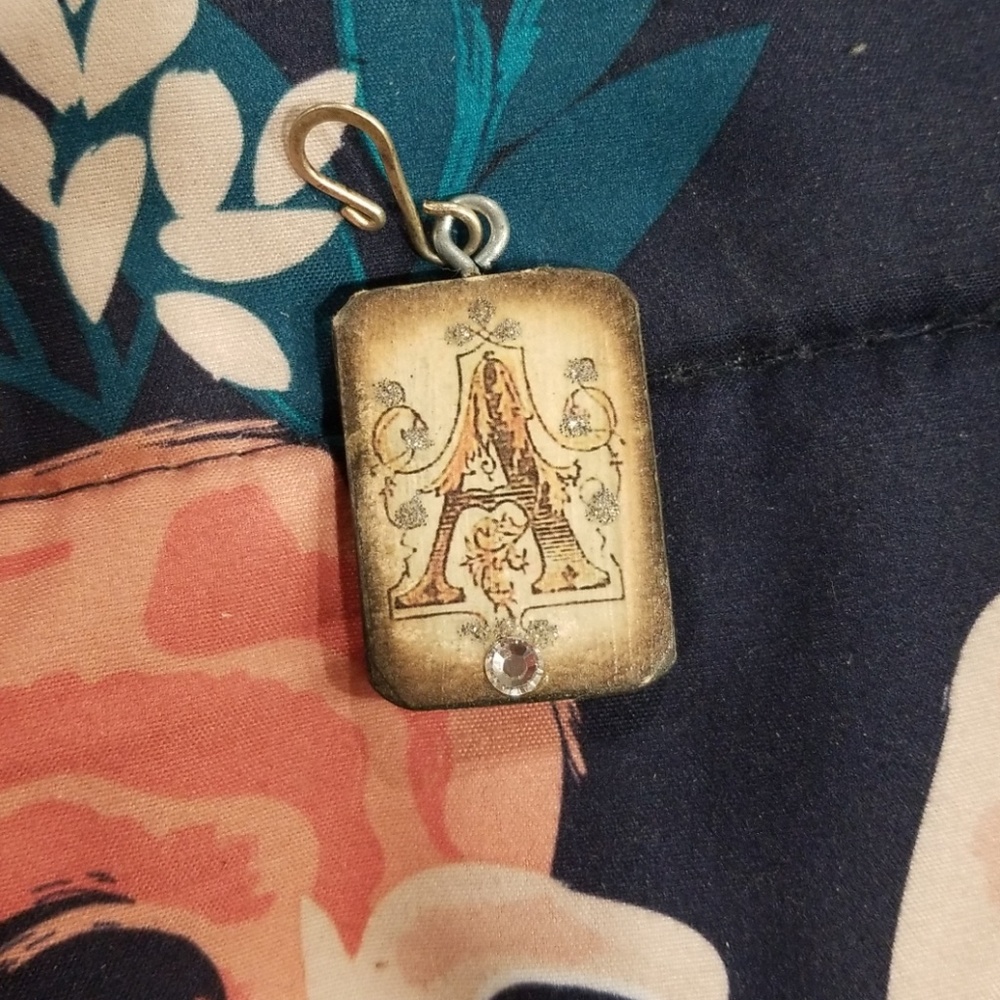 Pendant